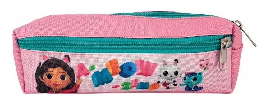 Kids Euroswan Peračník 22cm - Gabiin mačací dom